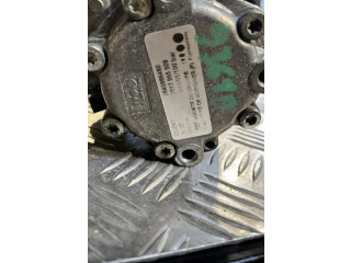 Vstřikovací čerpadlo 4007AC   Peugeot 607    DW12TED4_4HX 