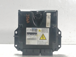 Řídící jednotka RF8B18881D   Mazda 3 I 2003