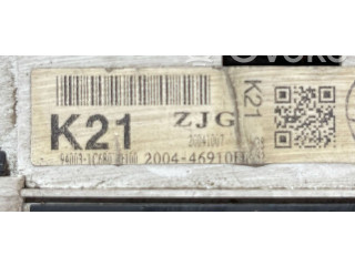 Přístrojová deska  Hyundai Getz 2003   