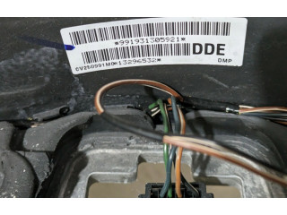 Volant Opel Corsa D 2009 13296532  
