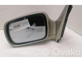Zpětné zrcátko  levé Hyundai Terracan 2004  0050058  