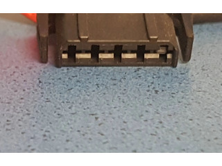 Подрулевой шлейф SRS 4D0951543D   Audi A6 S6 C4 4A