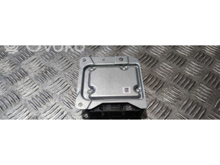 Блок подушек безопасности 670101609   Maserati Quattroporte