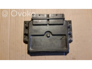 Блок управления двигателя 46737473, R04010036B   Fiat Doblo