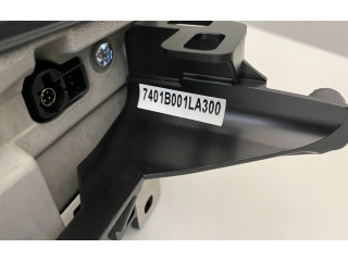 Панель приборов 5A267851933004   BMW iX       