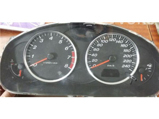 Přístrojová deska  Mazda Xedos 6 1992 je  
