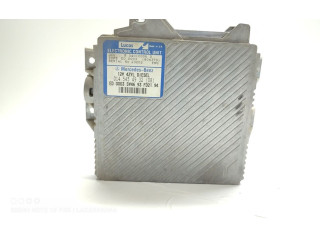 Блок управления двигателя 0145454932   Mercedes-Benz C W202