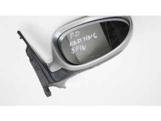 Zpětné zrcátko  Porsche Boxster 986 2003  5PIN  