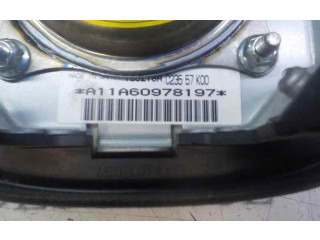 Подушка безопасности водителя C23557K00B, A11A60978197   Mazda 5