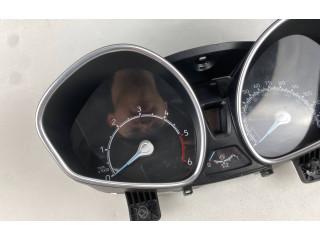 Панель приборов FN1T10849CB, FN1T10849CB   Ford Ecosport       