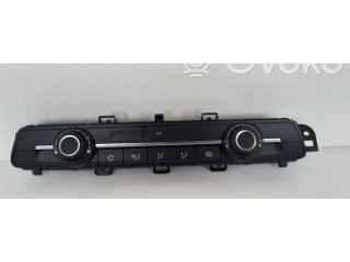 Блок управления климат-контролем 155302812   Fiat Scudo