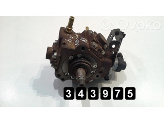 Vstřikovací čerpadlo 0445010102   Citroen C4 I     