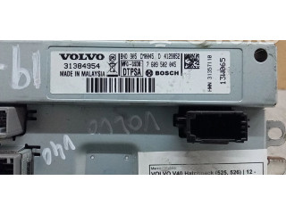 Дисплей    31384954   Volvo V40 Cross country