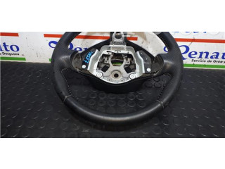 Руль Nissan Juke I F15  2010 - 2018 года 34126715A      