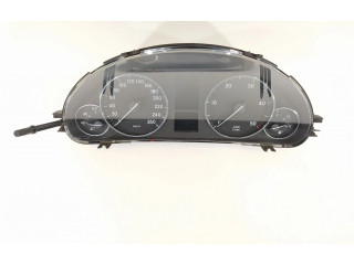 Панель приборов A2035407547   Mercedes-Benz CLK AMG A208 C208       