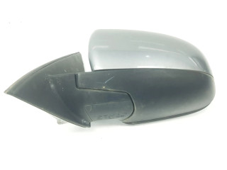 Zpětné zrcátko Сзади BMW X6 E71 2010  51167179633  