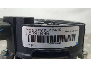 Генератор H589109R, 63321741   Citroen Saxo 1.1     