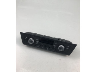 Блок управления климат-контролем 4G0820043CD   Audi A6 S6 C7 4G