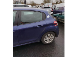 Блок подушек безопасности 9803380480   Peugeot 208
