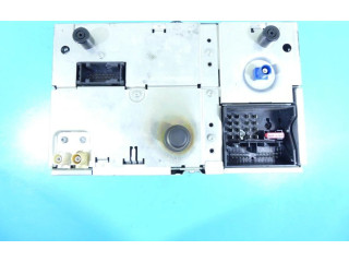Радио/ проигрыватель CD/DVD / навигация 7L6035191H, IMPRK1265387   Volkswagen Touareg I