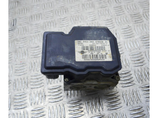Jednotka ABS 18186305A, 17723705   Mini Cooper Countryman R60 2012