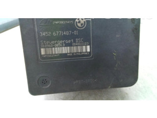 Jednotka ABS 34526771487   BMW 1 E81 E87 2007
