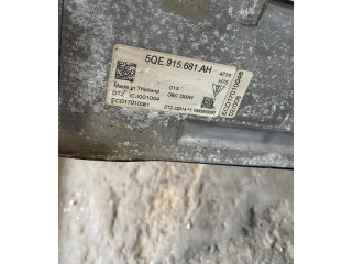Блок управления 5QE915681AH   Porsche Panamera (971)