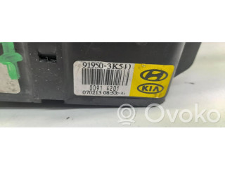 Блок предохранителей 919503K540   Hyundai Sonata    