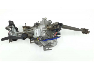 Руль Nissan Qashqai  2006-2010 года 48811EY40B, 48811EY41B      