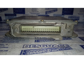 Блок управления двигателя 0261204697   Citroen Xantia