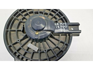 Вентилятор печки    1940001150, nr1056   Lexus IS 200-300