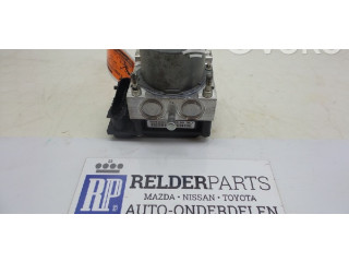 Блок управления АБС 0265800319, 0265800319   Nissan Micra C+C