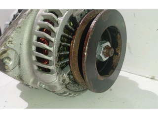 Генератор 2706027030   Toyota Avensis T220      