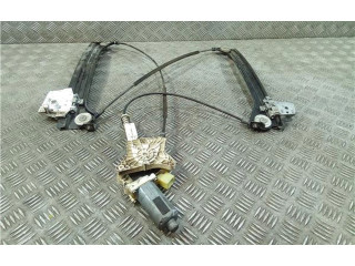 Передний механический механизм для подъема окна A2308200942, A2308200942   Mercedes-Benz CLK A209 C209