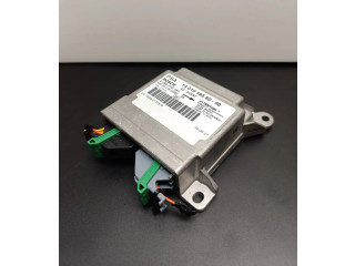 Блок подушек безопасности 1401019580, 0285010141   Peugeot Expert
