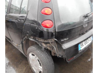 Вентилятор печки       Smart ForFour I