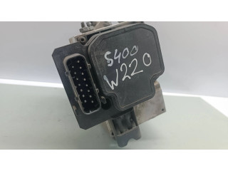 Jednotka ABS A0044314612, 0265202444   Mercede-Benz S W220 2001