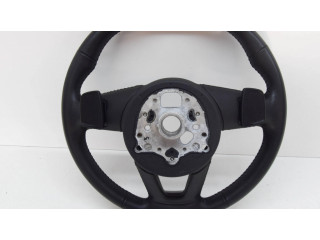 Руль Audi Q2 -   8V0419091CH      