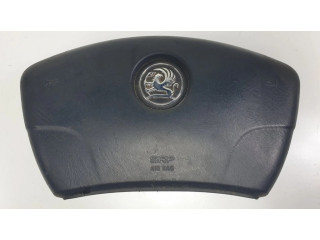 Подушка безопасности водителя 93863611, 8200968359   Opel Vivaro