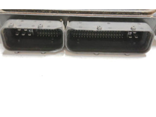 Řídící jednotka 237104X03A, MB2758007451   Nissan Navara D40 2008