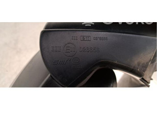 Zpětné zrcátko  Volkswagen Beetle A5 2016  5C5857508Q  