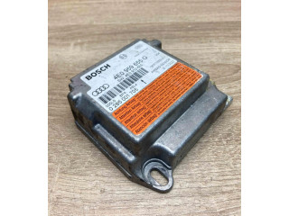 Блок подушек безопасности 4E0959655G, 4E0910655   Audi A8 S8 D3 4E