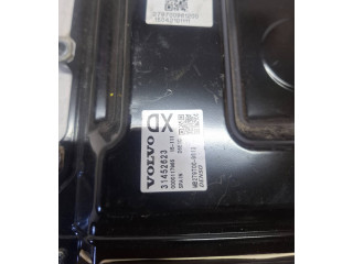 Блок управления двигателя 31452623   Volvo XC60