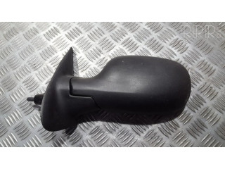 Zpětné zrcátko  levé Nissan Micra 2004  E2011031, 12373090  