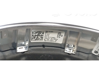 Volant Volkswagen Arteon 2018 624618930B, 624618930B  