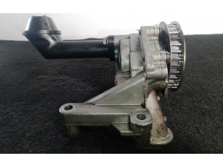 Масляный насос  CAYC 03L115263  Seat Leon (1P) 