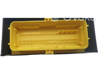 Блок подушек безопасности 4H0959655D, 0285010921   Audi A8 S8 D4 4H