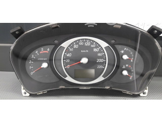 Přístrojová deska  Hyundai Tucson JM 2006 940132E421  