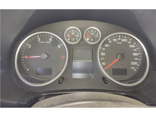 Přístrojová deska  Audi A2 2004 110080150, 81117994  