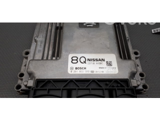 Řídící jednotka 0281032989   Nissan Note (E12) 2014